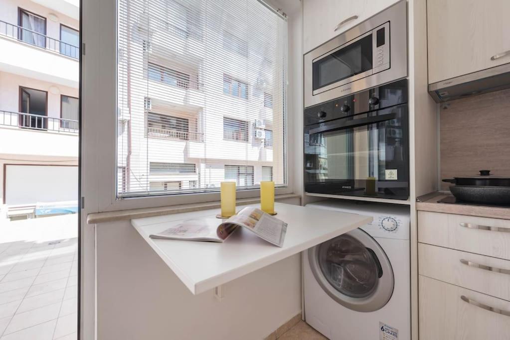 Studio Porto Варна Екстер'єр фото