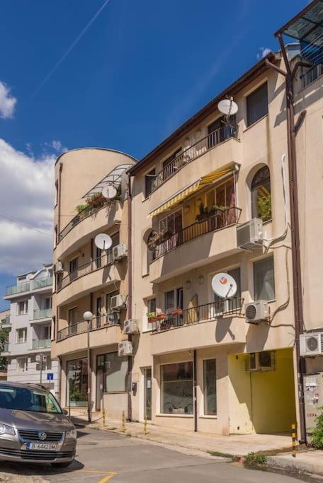 Studio Porto Варна Екстер'єр фото